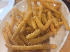 -付小姐在成都(中山公园店)