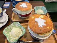 -芙蕾哥哥souffle