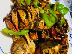 -旺角小渔村(二马路店)