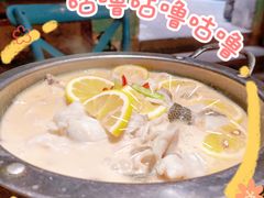 -陌上花开餐厅(云山路店)