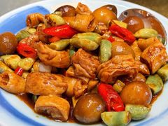 -君霖海鲜私房菜(春柳店)