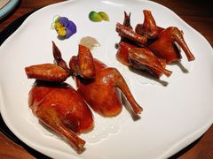 -揽季锅物会.福建黄鱼.海鲜姿造(五四路店)