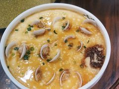 -海宁煲农家菜(惠南镇店)