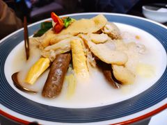 -熹素·鲜美素食Vegetarian (天河领展店)