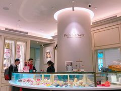 -PAUL LAFAYET 法式甜品(港汇广场店)