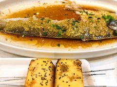-勇利赵家烤肉坊(含光路店)