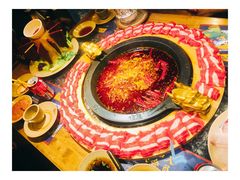 -蜀大侠火锅(四川北路店)