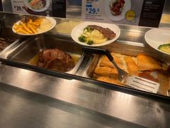 -宜家·瑞典风味餐厅(无锡店)