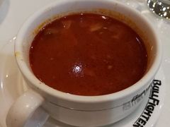 -斗牛士牛排餐厅(嘉里汇店)