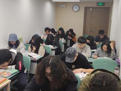 -华兴日语学校(总校)