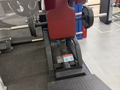 -健身门·自助健身房(镇坪路店)