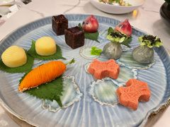 -海味观(老西门店)