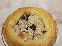 -嘉乐蛋挞王(文明分店)