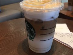 -星巴克臻选(北京太阳宫凯德店)