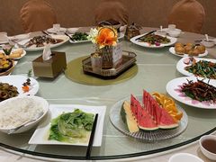 -锦粤宫·精致粤菜(深圳北站店)
