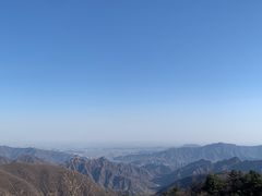 -妙峰山风景名胜区