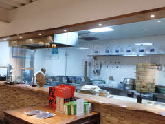 -老清朝包子铺(开明街店)