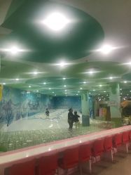 -童梦园主题乐园(天津泉汇购物广场店)