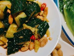 -小鱼小牛·鱼牛干锅·脆鱼火锅(世欧广场店)