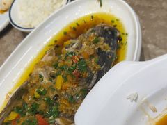 -李氏传家菜(兴城路店)