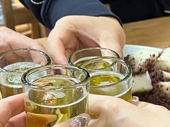 -顺姬冷面(长白西路店)