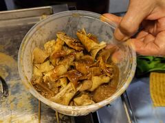 牛百叶拼毛肚-明记牛杂(新马路分店)