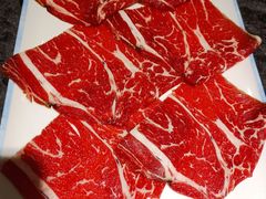 -城南老友羊蝎子火锅(花乡奥莱店)