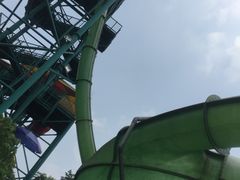 -泸州欢乐派海滩公园