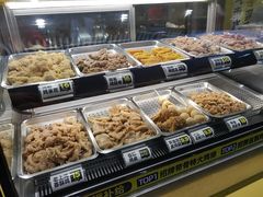-超级鸡车(曹杨路店)