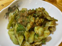 -老姑砂锅·烧烤天津菜(体北道店)