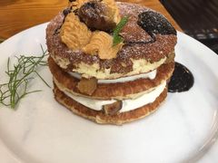 -AFS Cafe & Canteen(闽江二路店)