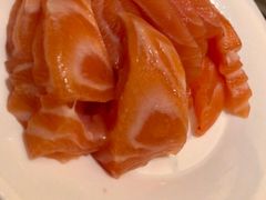 -新发展亚太JW万豪酒店·福苑咖啡厅