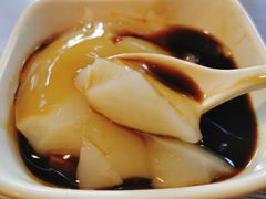 凉糕-老家猪肝面(石油路店)