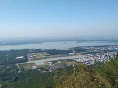 -虞山风景区