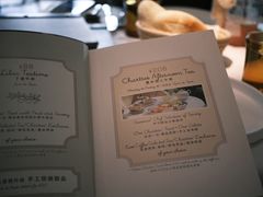 -夏朵餐厅(丁香店)