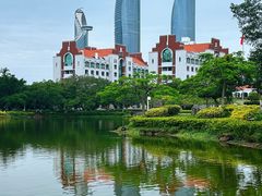 -厦门大学(思明校区)