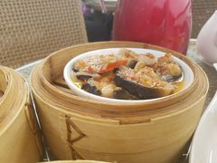 -鹭江宾馆·观海餐厅