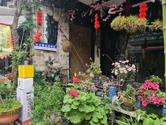 -黄龙溪古镇