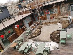 -糖房咖啡(南锣鼓巷店)