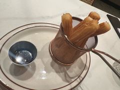 -CRAZYONES克芮旺斯西班牙餐厅(苏州中心店)