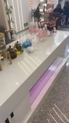 -MINX名珂斯·烫染形象设计
