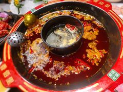 -香佰里鲜货火锅(佳乐金街店)