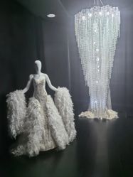 点击看大图 -Bridal Queen·婚纱女皇