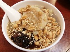 糕粑稀饭-金必轩(青岩店)
