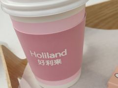 -好利来(七宝领展广场店)