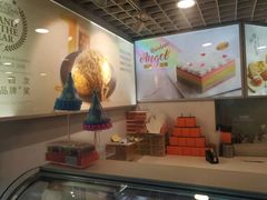 -BreadTalk面包新语(长寿路地铁站店)