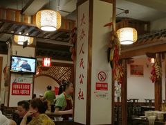 大堂-蜀厨蓉匠(广福店)