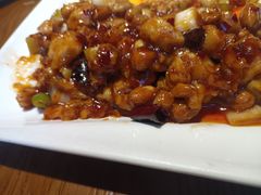 -好嫂子酱猪手•农家菜(华远坊店)