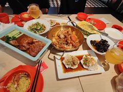 -避风塘(五角场店)