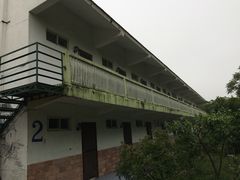 -苏州太湖牛仔风情度假村